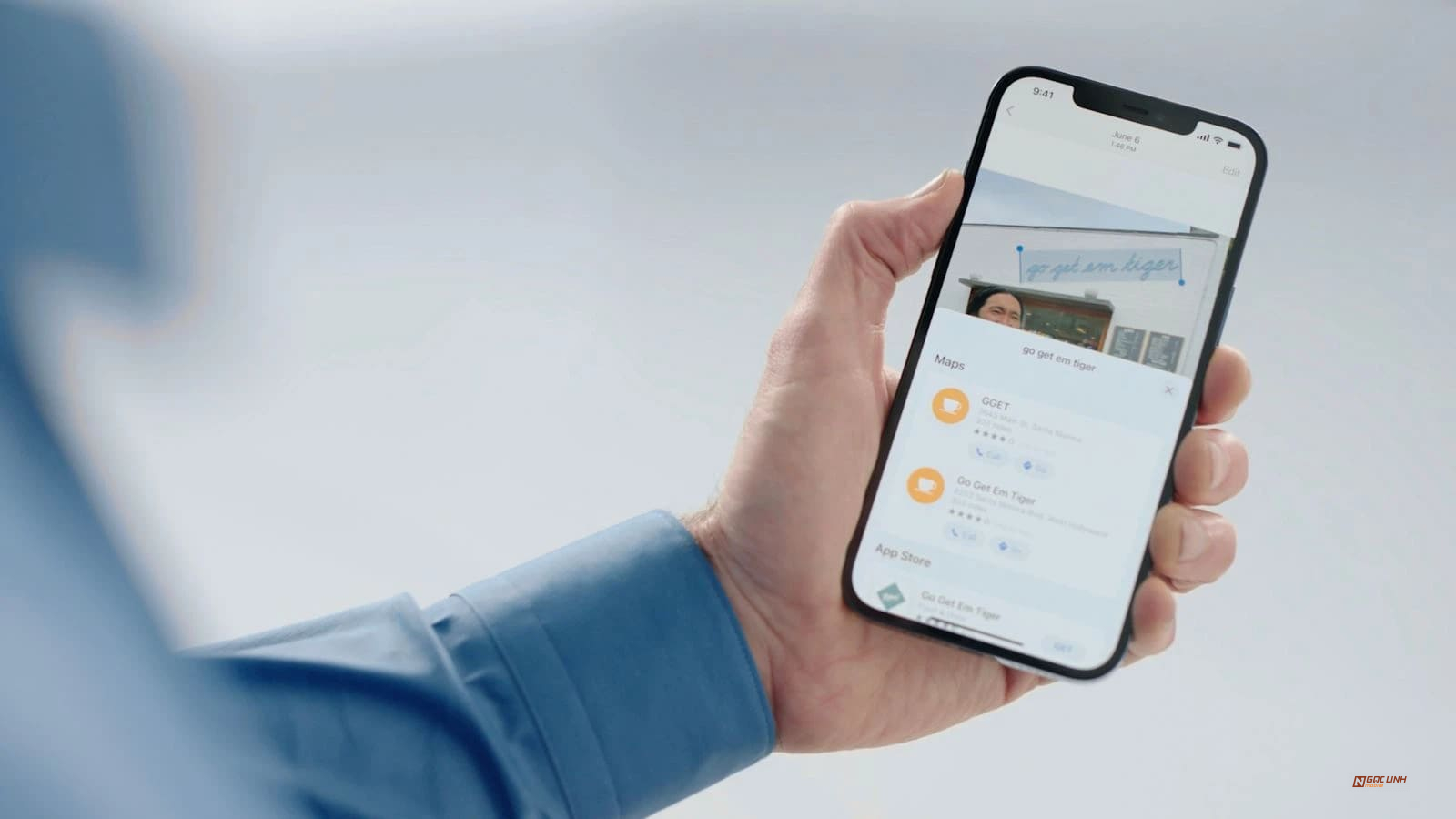 iOS 15 chính thức ra mắt, và những tính năng mới