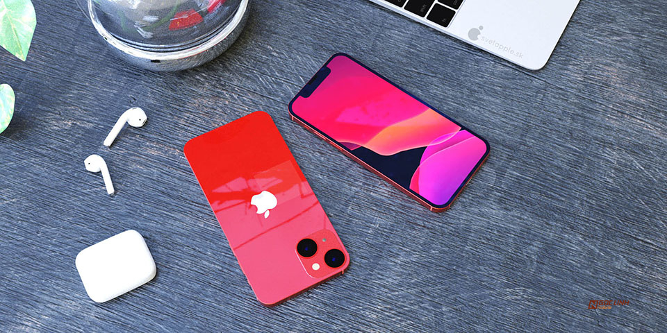 Những nâng cấp iPhone 13 có thể bỏ lỡ