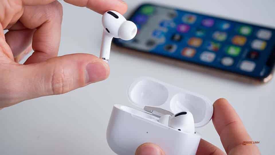 AirPods Pro 2 có gì đáng mong chờ?