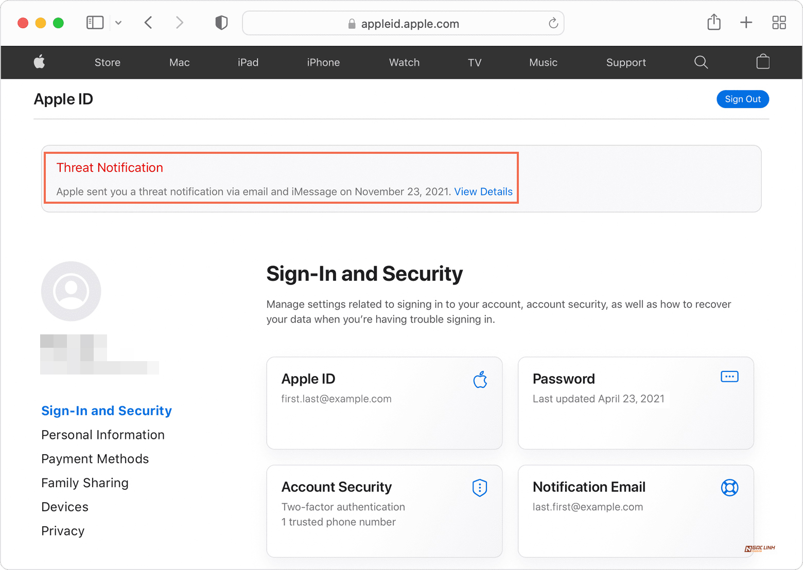 Apple đưa ra cảnh báo đến người dùng iPhone