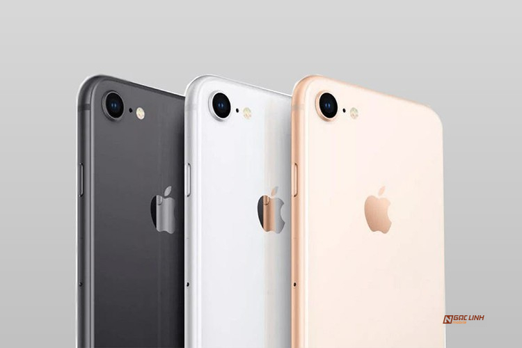 iPhone SE Plus đang được thử nghiệm