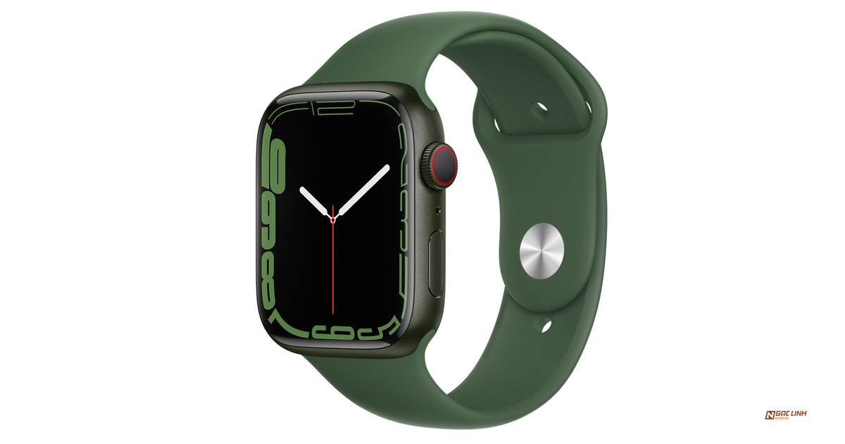 Apple Watch series 7