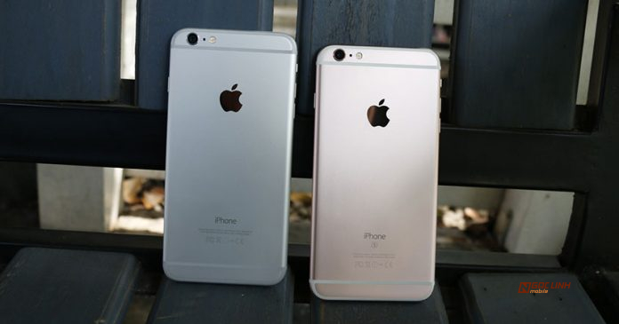 Những mẫu iPhone cũ sắp bị Apple ngừng hỗ trợ