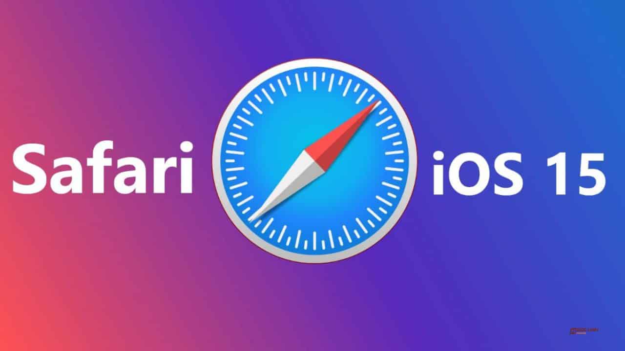 Trình duyệt Safari gặp lỗi nghiêm trọng