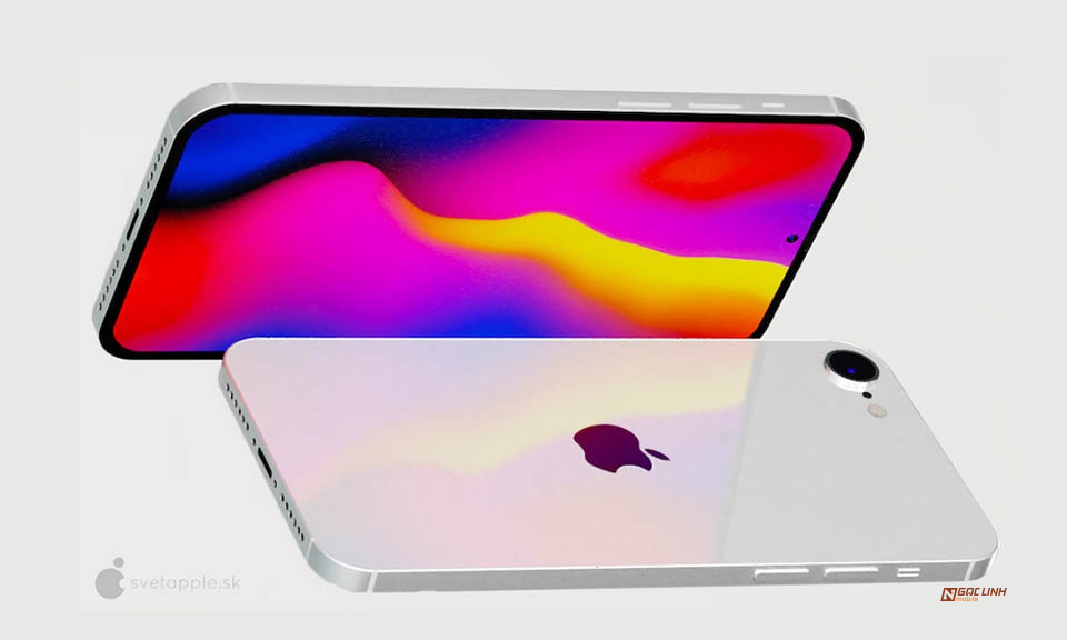iPhone SE 2023 và những tính năng được kỳ vọng