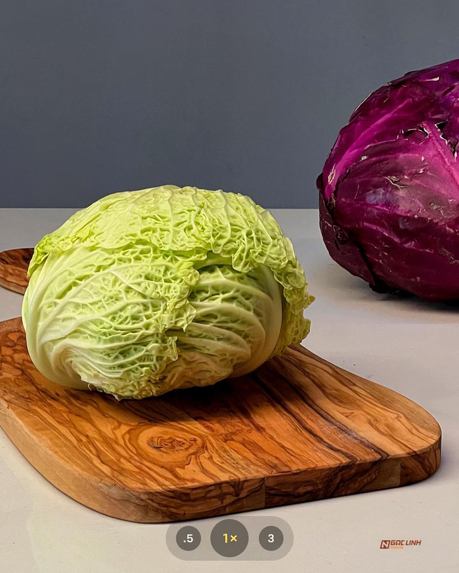 Ảnh chụp macro cực xịn xò trên iPhone 13 Pro