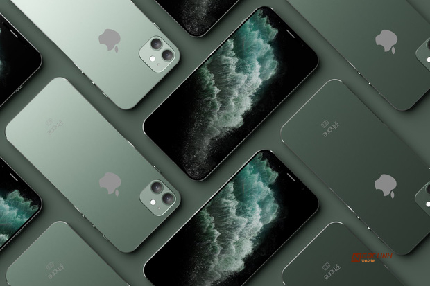 iPhone SE Plus 5G sẽ được giới thiệu cùng SE 3?