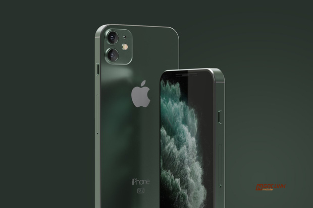 iPhone SE Plus 5G sẽ được giới thiệu cùng SE 3?