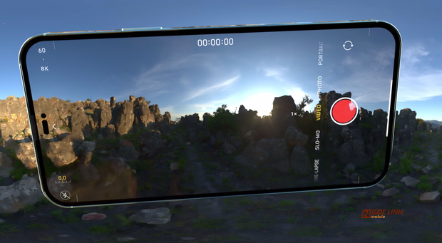 iPhone 14 Pro đã hoàn thiện thiết kế?