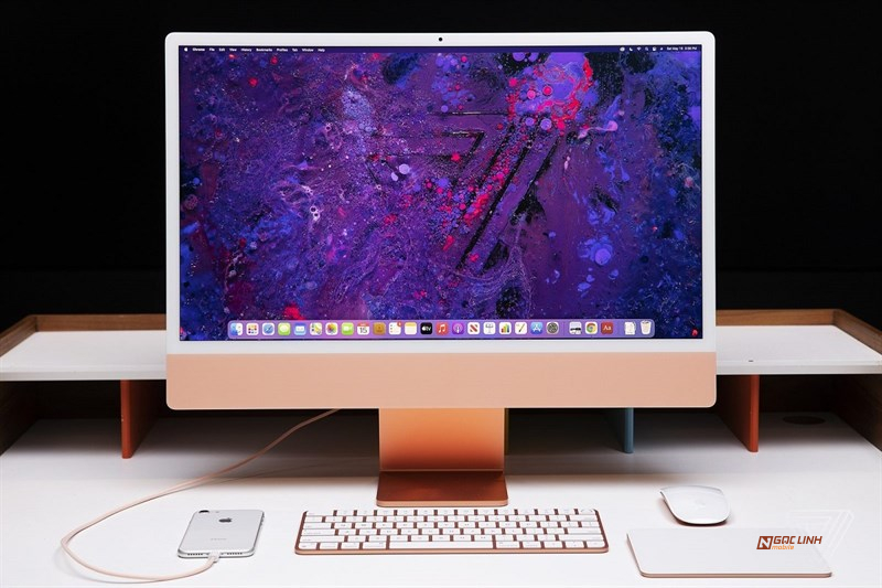 Face ID có thể được Apple tích hợp cho máy Mac M1