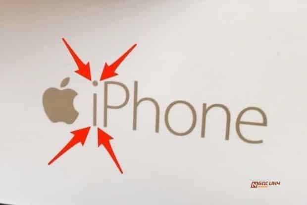 Bất ngờ thú vị về chữ “i” trên các sản phẩm của Apple