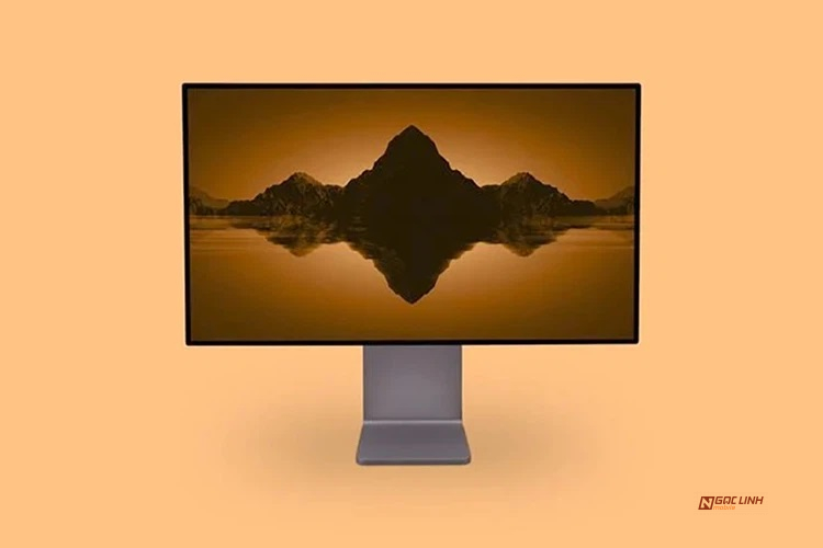 Apple Studio sẽ là màn hình cực kỳ “khủng”?