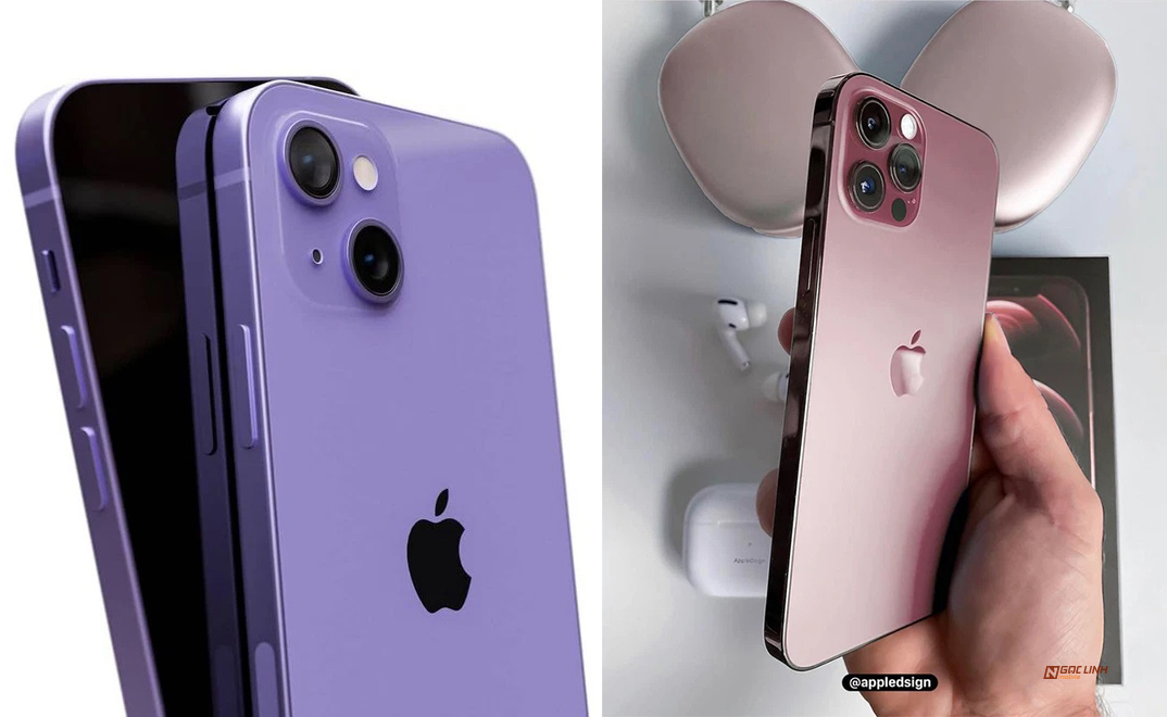 Hé lộ bí ẩn qua thư mời sự kiện của Apple