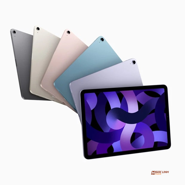Toàn cảnh sự kiện Peek Performance của Apple