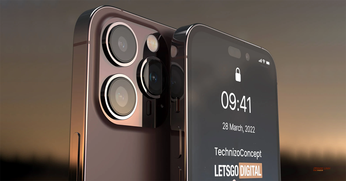 7 sản phẩm mới mà Apple có thể ra mắt trong năm nay