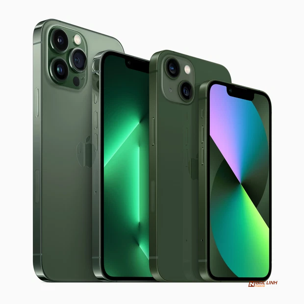 Toàn cảnh sự kiện Peek Performance của Apple