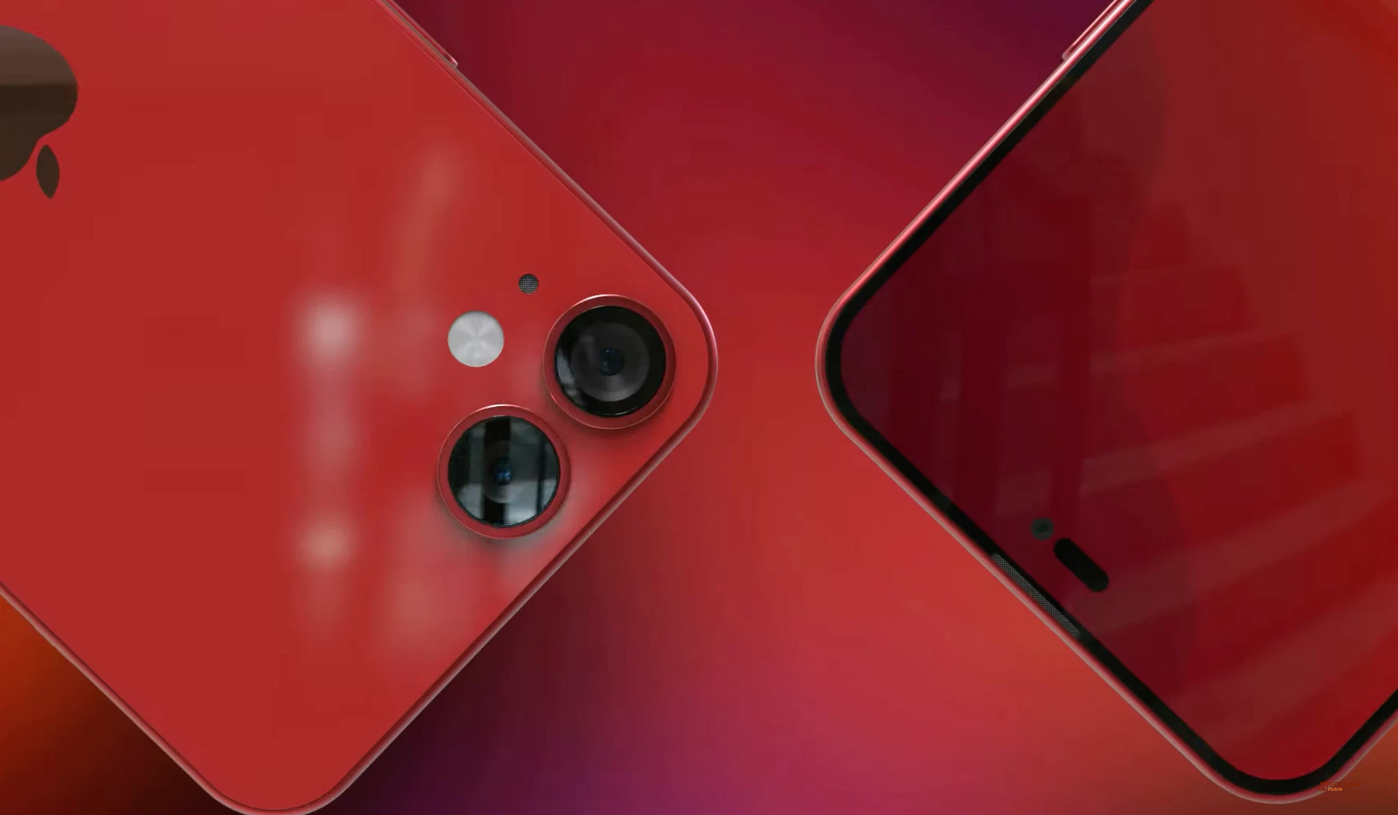 Concept iPhone 14 mới khác biệt hoàn toàn rò rỉ