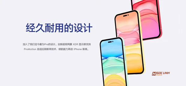 iPhone 14 Pro Plus đỉnh của chóp lộ diện