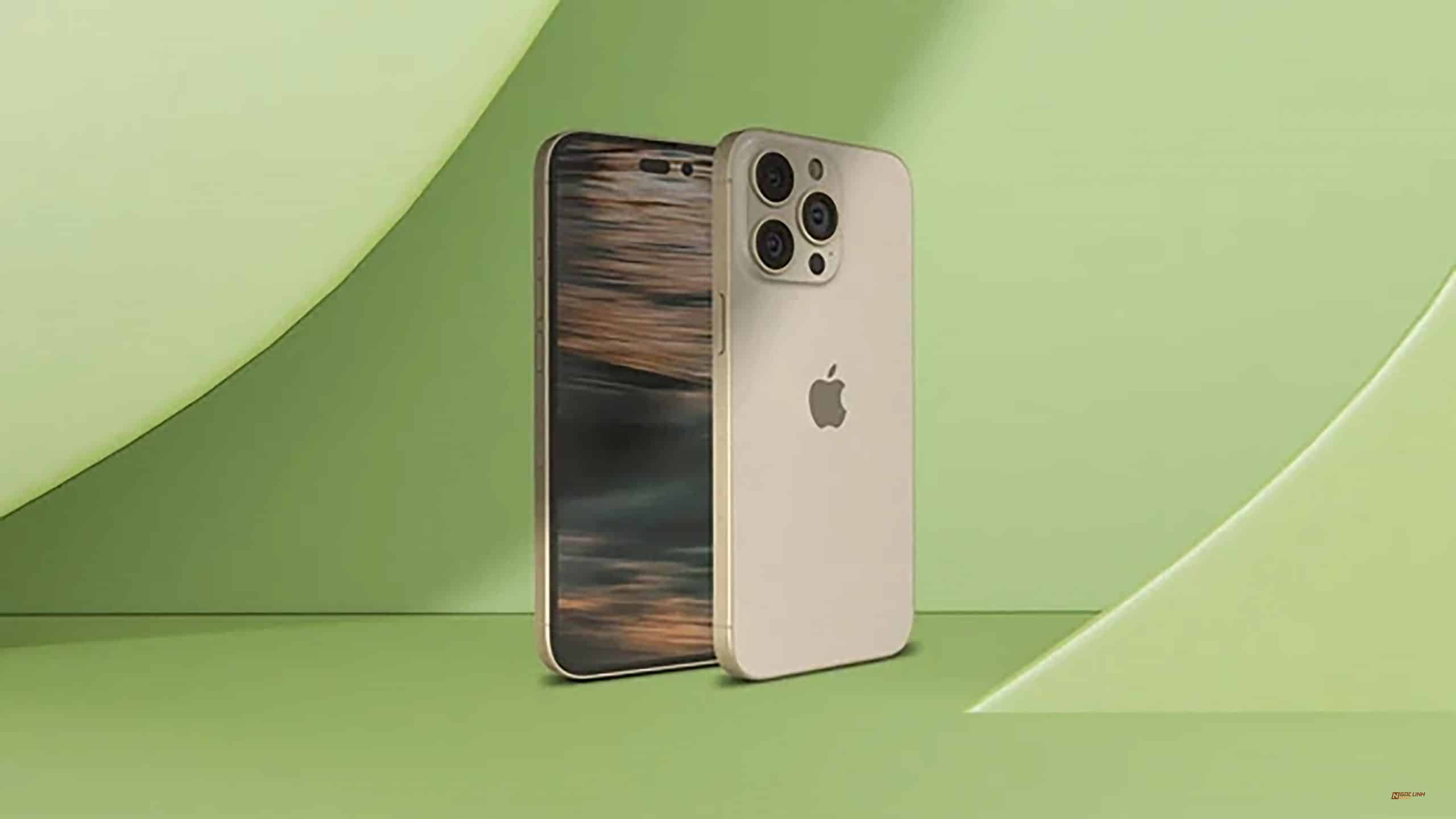 Tin iPhone 14 có thể sẽ trễ hẹn với người hâm mộ?