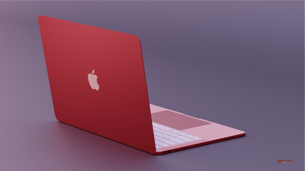 Hai máy Mac mới sẽ được công bố tại WWDC 2022