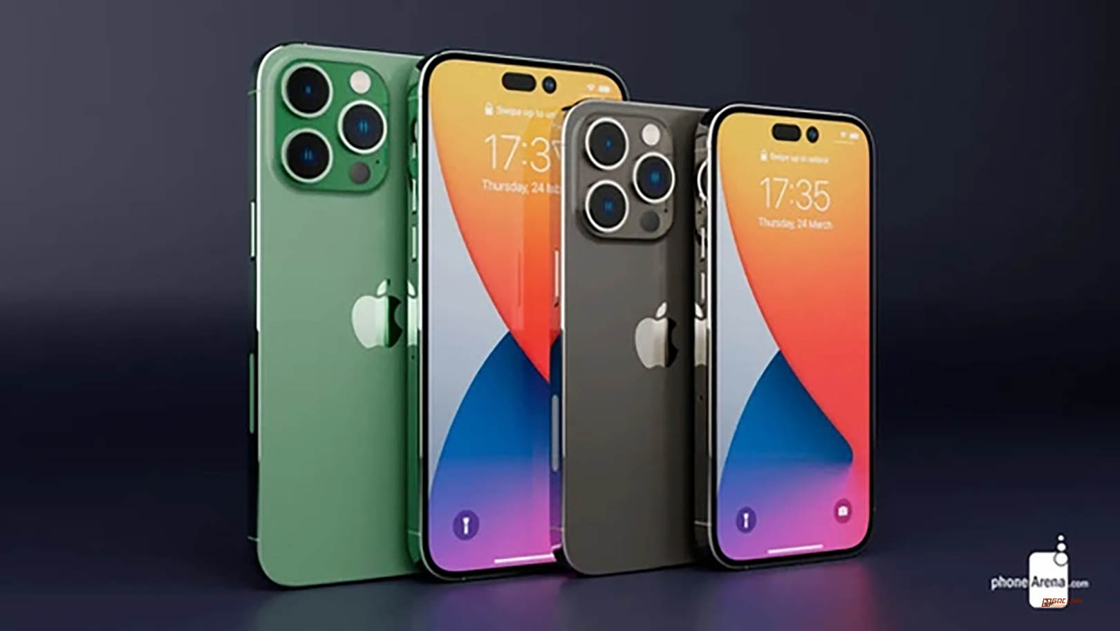 Ngày ra mắt iphone 14 được hé lộ, và giá bán rất cao