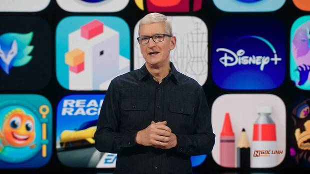 WWDC 2022 của Apple có gì hot?