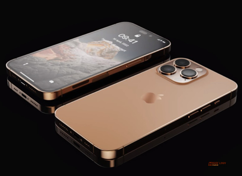 Dòng iPhone 14 có giá đắt nhất trong lịch sử Apple
