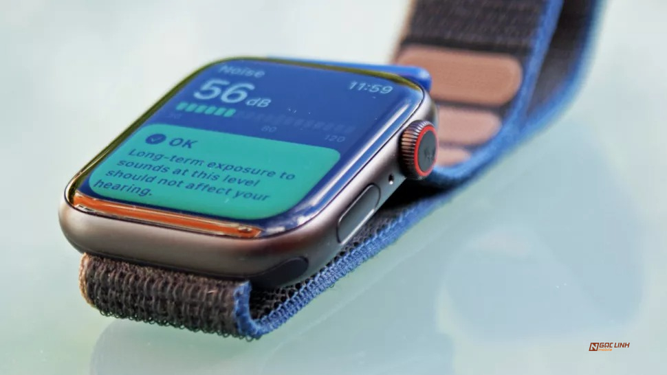 Apple Watch SE 2 sẽ Ra mắt cùng Apple Watch 8?