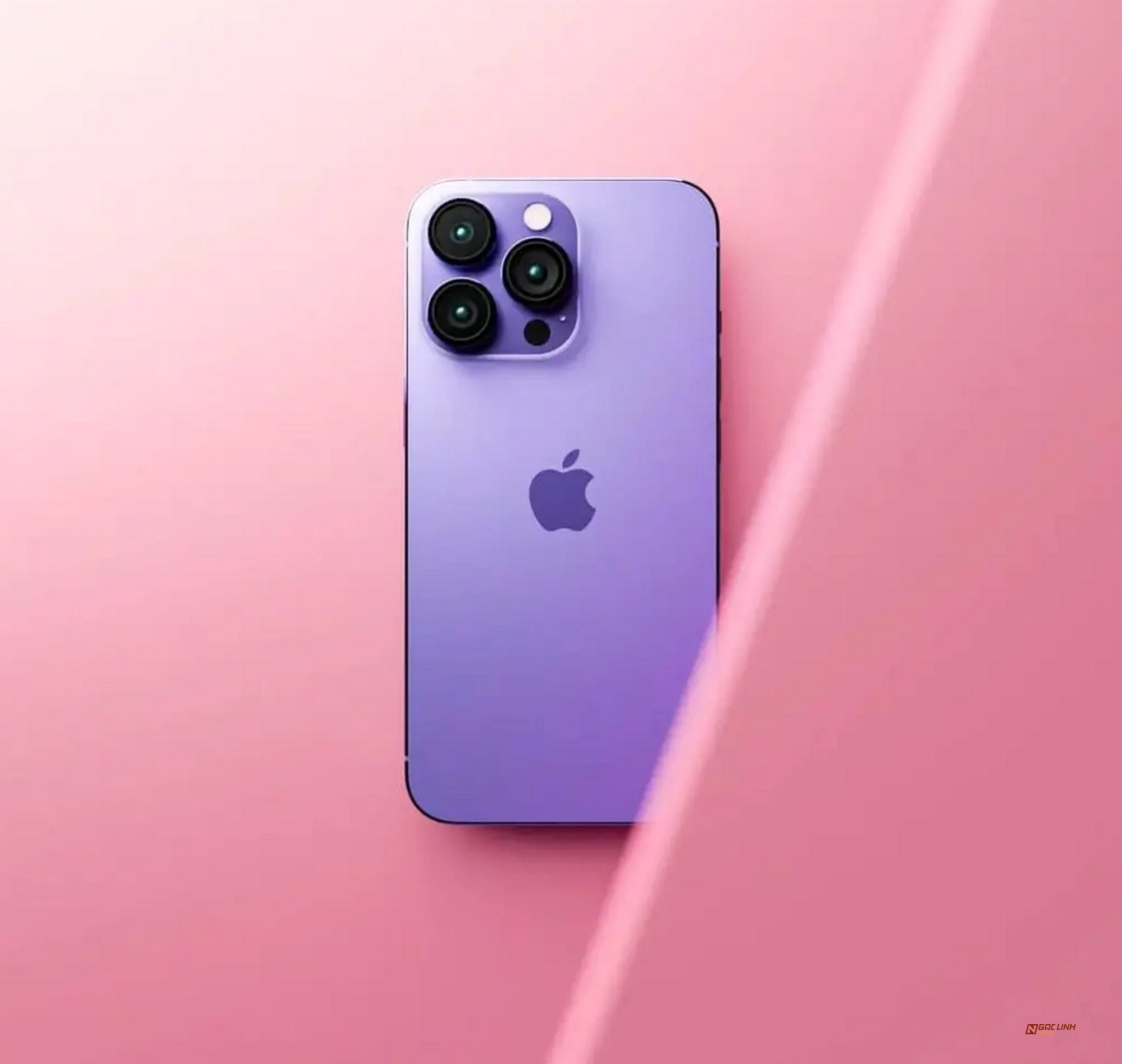 Màu sắc mới sẽ có trên iPhone 14 series