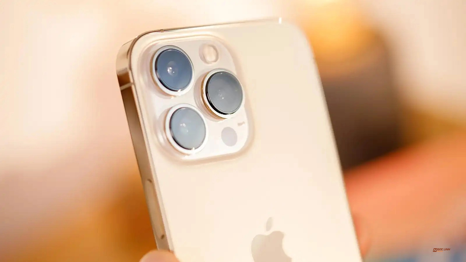 Màu sắc mới sẽ có trên iPhone 14 series