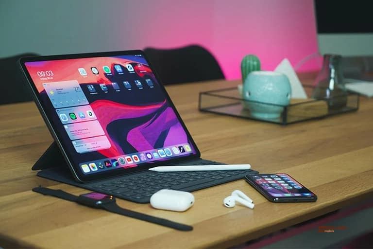 Sản phẩm của Apple lại được nhiều người yêu thích?