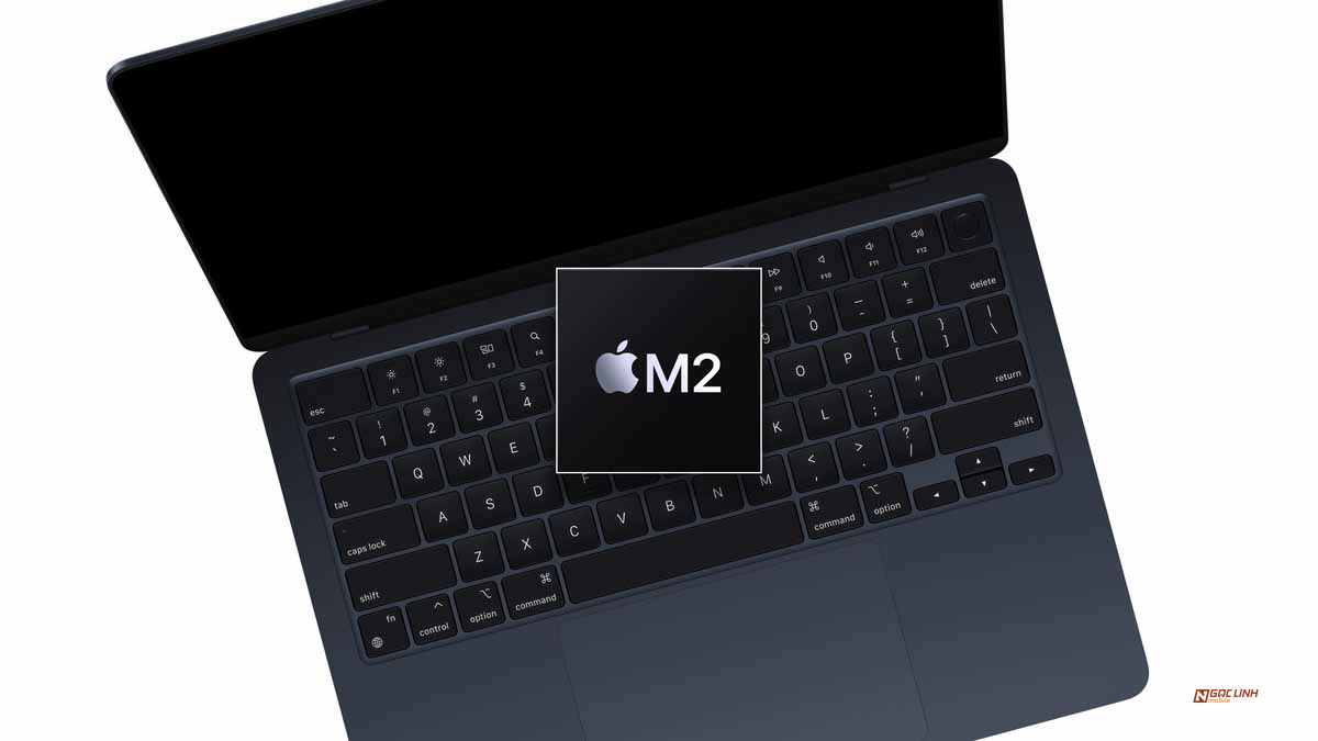 MacBook Air - M2 sẽ lên kệ vào ngày 15 tháng 7