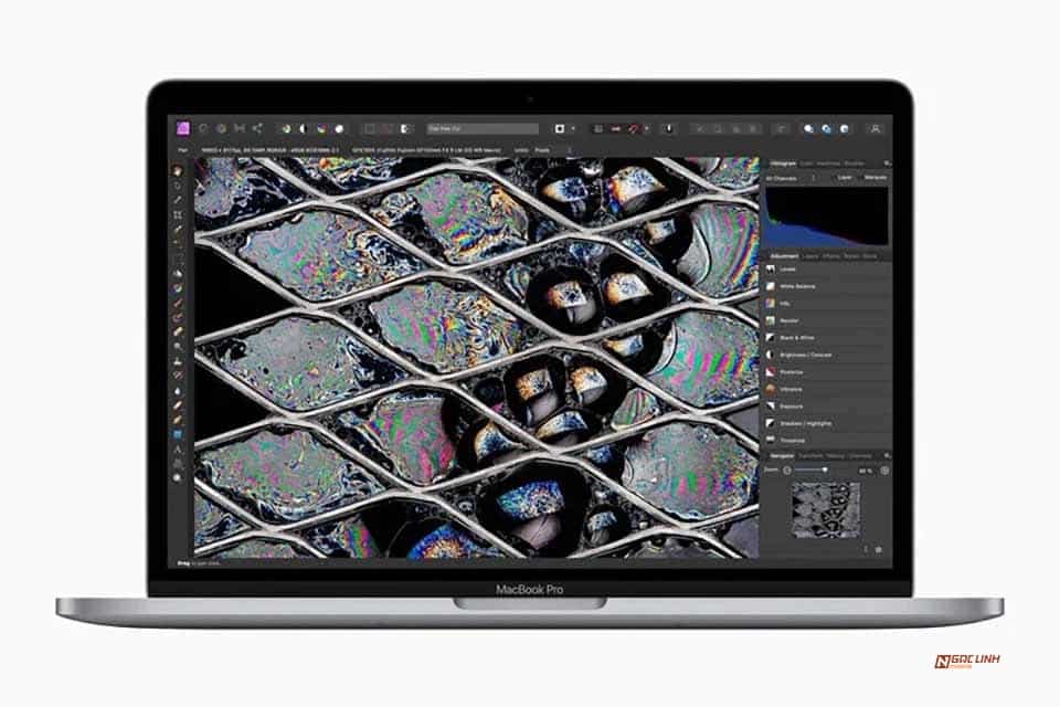 MacBook Pro 13 inch M2 và thông tin chi tiết