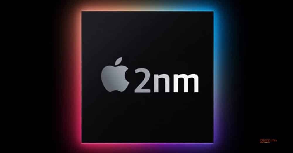 Chip 2nm sẽ được trang bị trên iPhone vào năm 2025?