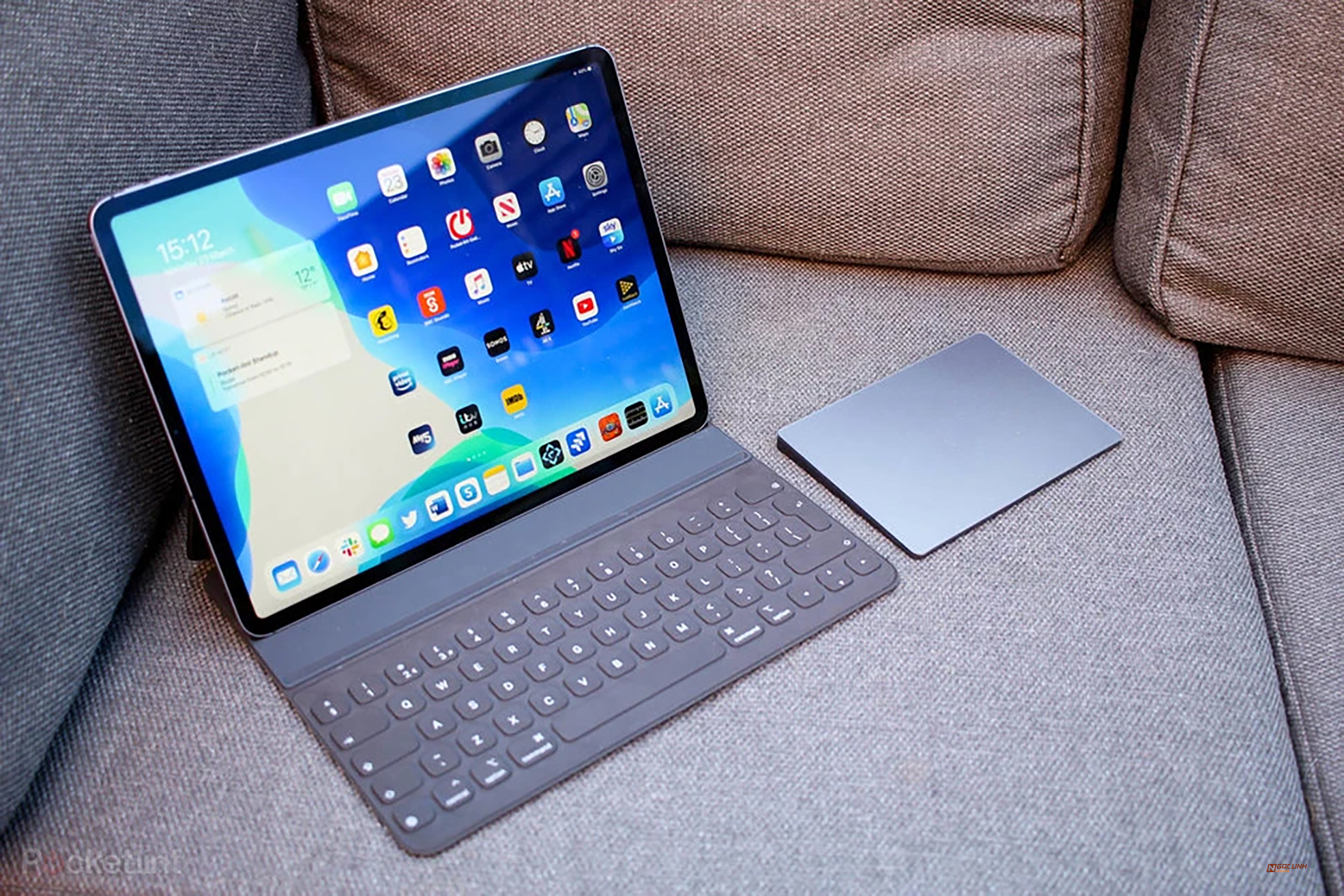 xiPadOS 16 sẽ giúp iPad có trải nghiệm như máy Mac