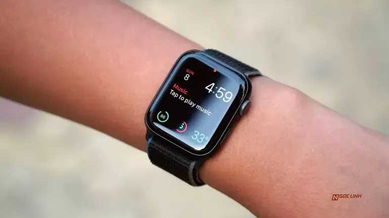 Apple Watch Pro sẽ có thiết kế mới?