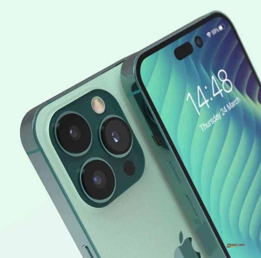 iPhone 14 có thể ra mắt ngày 7/9