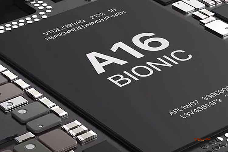 Apple A16 Bionic – Liệu có xuất sắc như mong chờ?