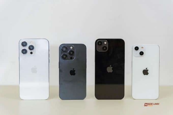 Khe sim iPhone 14 sẽ bị loại bỏ?