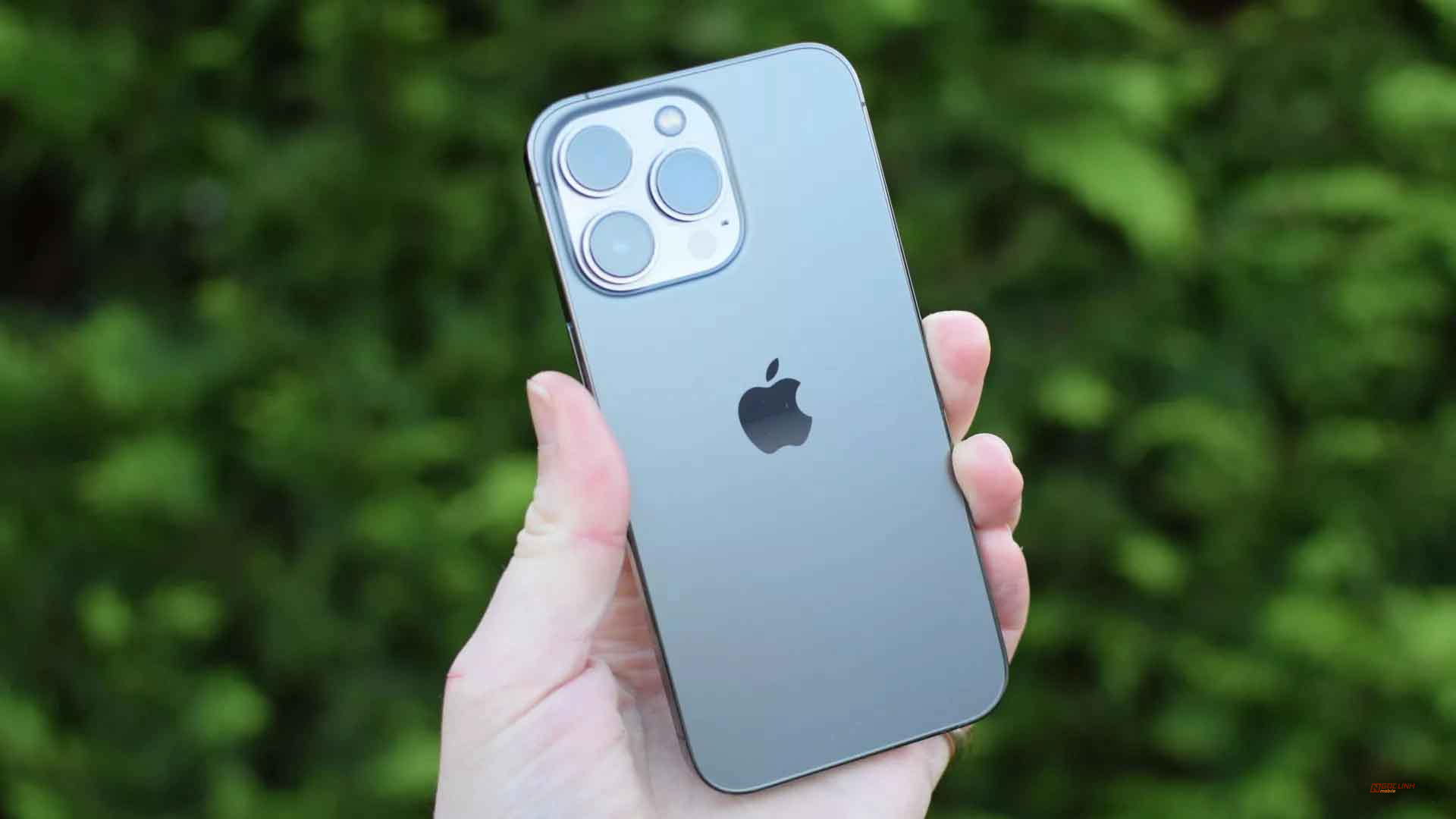 Thư mời của Apple hé lộ gì về iPhone mới
