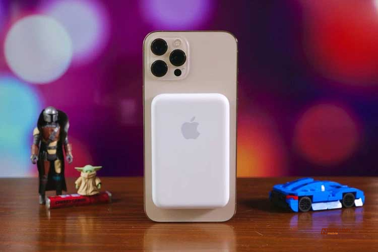 iPhone không cổng sạc, không hề phi lý chút nào