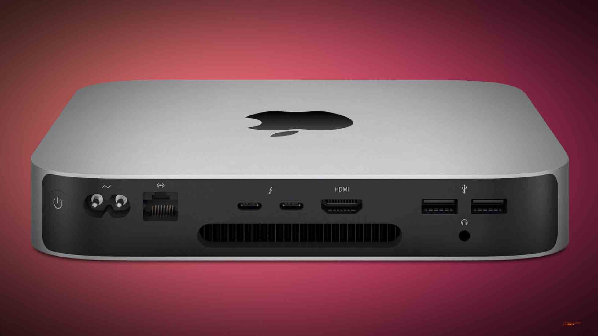 Mac mini mới với chip M2 đang được phát triển