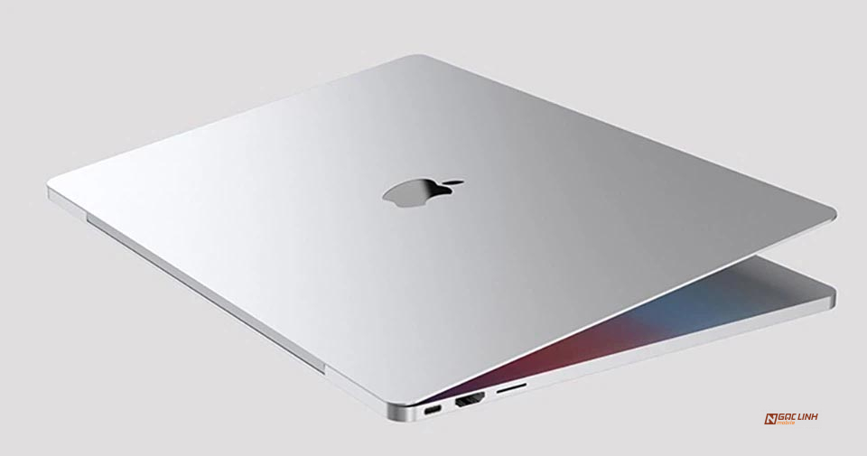 Bộ đôi Macbook Pro mới và những thông tin chi tiết