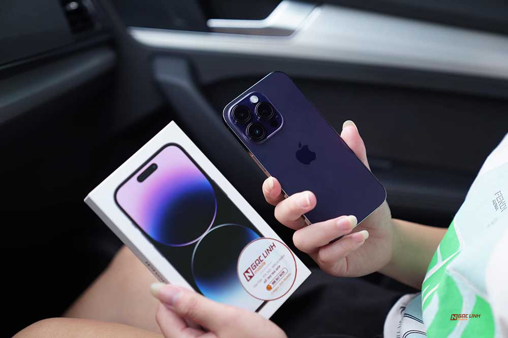 iPhone 14 tiêu chuẩn không được đánh giá cao