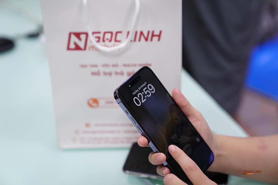 Sản lượng iPhone 14 cao cấp được Apple tăng cường