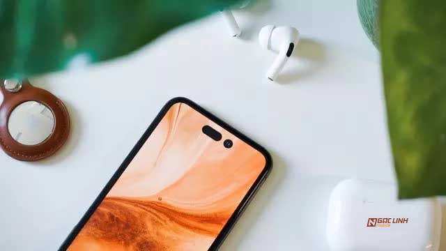 Chân dung iPhone 14 series rõ nét trước giờ G