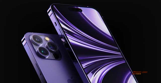 Chân dung iPhone 14 series rõ nét trước giờ G