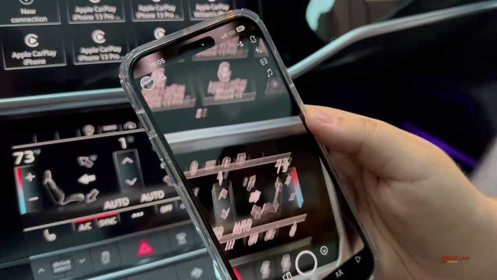iOS 16.0.2, sửa lỗi camera trên iPhone 14