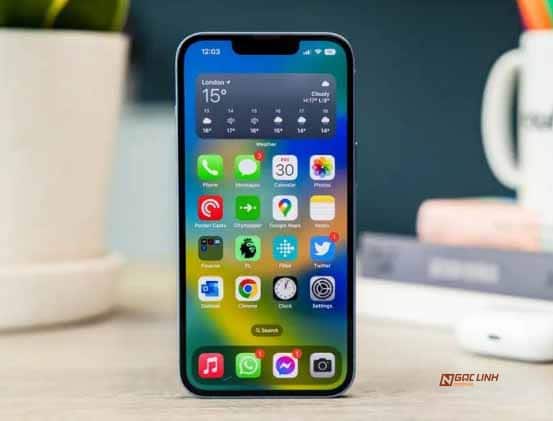 Dòng iPhone 14 Plus 2022 có gì đáng chú ý?