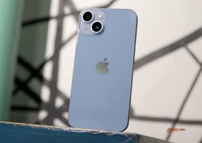 Dòng iPhone 14 Plus 2022 có gì đáng chú ý?